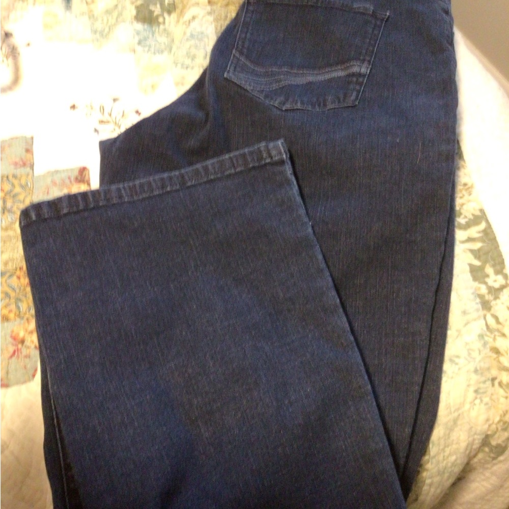 💕 Lee Comfort Fit Waist Jeans